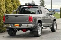 2004 Dodge Ram 1500 4x4 4WD Truck SLT Quad Cab ((Call or Text 503-769-7691)) - Image 5