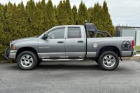 2004 Dodge Ram 1500 4x4 4WD Truck SLT Quad Cab ((Call or Text 503-769-7691)) - Image 8