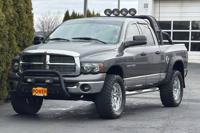 2004 Dodge Ram 1500 4x4 4WD Truck SLT Quad Cab ((Call or Text 503-769-7691)) - Image 9