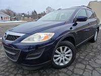 2010 MAZDA CX-9 ZION ILLINOIS - Image 2