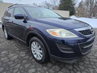 2010 MAZDA CX-9 ZION ILLINOIS - Image 4