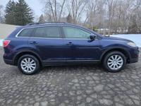 2010 MAZDA CX-9 ZION ILLINOIS - Image 5