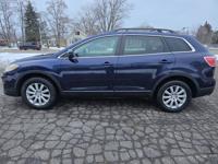 2010 MAZDA CX-9 ZION ILLINOIS - Image 6