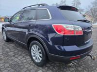 2010 MAZDA CX-9 ZION ILLINOIS - Image 8