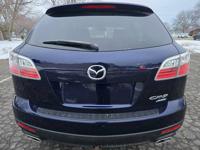 2010 MAZDA CX-9 ZION ILLINOIS - Image 9