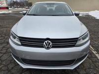 2013 VOLKSWAGEN JETTA ZION ILLINOIS - Image 3