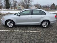 2013 VOLKSWAGEN JETTA ZION ILLINOIS - Image 9