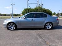 2007 BMW 530i WAUKEGAN, ILLINOIS - Image 6