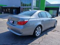 2007 BMW 530i WAUKEGAN, ILLINOIS - Image 7