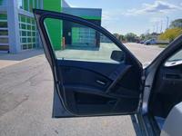 2007 BMW 530i WAUKEGAN, ILLINOIS - Image 10