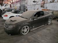 Giant Porsche Dismantler - Downsizing Auction / 40,000 Parts & More Online Auctions / Live Previews - Rocky Mount - Image 7