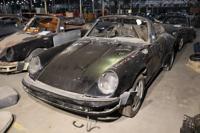 Giant Porsche Dismantler - Downsizing Auction / 40,000 Parts & More Online Auctions / Live Previews - Rocky Mount - Image 9