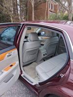 2005 Toyota Avalon Austell - Image 10