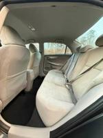 2010 Gray Toyota Corolla LE Sedan Lilburn - Image 6