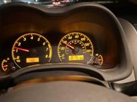 2010 Gray Toyota Corolla LE Sedan Lilburn - Image 7