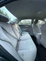 2010 Gray Toyota Corolla LE Sedan Lilburn - Image 9