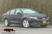 2018 Chevrolet Impala Chevy LS Sedan ((Call or Text 503-769-7691))