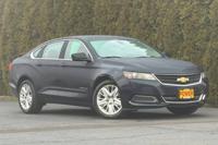 2018 Chevrolet Impala Chevy LS Sedan ((Call or Text 503-769-7691)) - Image 3