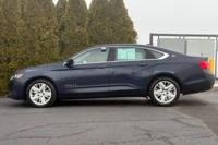 2018 Chevrolet Impala Chevy LS Sedan ((Call or Text 503-769-7691)) - Image 8
