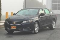 2018 Chevrolet Impala Chevy LS Sedan ((Call or Text 503-769-7691)) - Image 9