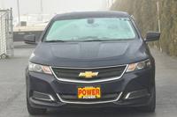 2018 Chevrolet Impala Chevy LS Sedan ((Call or Text 503-769-7691)) - Image 10