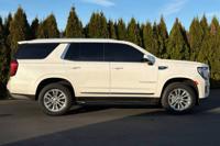 2024 GMC Yukon Diesel 4x4 4WD SLT SUV ((Call or Text 503-769-7691)) - Image 4