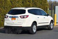 2014 Chevrolet Traverse AWD All Wheel Drive Chevy LS SUV ((Call or Text 503-769-7691)) - Image 5