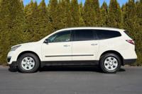 2014 Chevrolet Traverse AWD All Wheel Drive Chevy LS SUV ((Call or Text 503-769-7691)) - Image 8