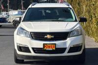 2014 Chevrolet Traverse AWD All Wheel Drive Chevy LS SUV ((Call or Text 503-769-7691)) - Image 10