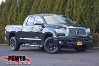 2011 Toyota Tundra 4x4 4WD Truck Limited Double Cab ((Call or Text 503-769-7691))