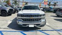 2018 Chevrolet Silverado 1500 Crew Cab LTZ Pickup 4D 6 1/2 ft ** FAST APPROVALS! SE HABLA ESPANOL! ** - Image 3