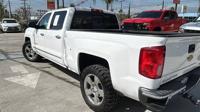 2018 Chevrolet Silverado 1500 Crew Cab LTZ Pickup 4D 6 1/2 ft ** FAST APPROVALS! SE HABLA ESPANOL! ** - Image 7