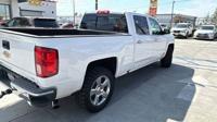 2018 Chevrolet Silverado 1500 Crew Cab LTZ Pickup 4D 6 1/2 ft ** FAST APPROVALS! SE HABLA ESPANOL! ** - Image 9