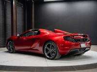 2014 Mc Laren MP4-12C Spider | 3.8L Twin Turbo V8 #SMC1555A San Diego - Image 4