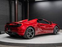 2014 Mc Laren MP4-12C Spider | 3.8L Twin Turbo V8 #SMC1555A San Diego - Image 5