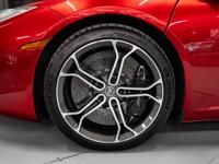 2014 Mc Laren MP4-12C Spider | 3.8L Twin Turbo V8 #SMC1555A San Diego - Image 6