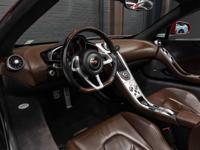 2014 Mc Laren MP4-12C Spider | 3.8L Twin Turbo V8 #SMC1555A San Diego - Image 7