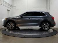 2023 Audi Q5 AWD All Wheel Drive Electric S line Premium quattro SUV Est. payment OAC† - Image 6