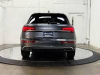 2023 Audi Q5 AWD All Wheel Drive Electric S line Premium quattro SUV Est. payment OAC† - Image 9