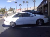 2003 Toyota Camry – V6 – Runs Perfect – Imperial Beach - Image 2