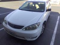 2003 Toyota Camry – V6 – Runs Perfect – Imperial Beach - Image 3