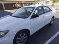 2003 Toyota Camry – V6 – Runs Perfect – Imperial Beach - Image 4