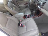 2003 Toyota Camry – V6 – Runs Perfect – Imperial Beach - Image 5
