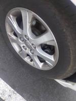 2003 Toyota Camry – V6 – Runs Perfect – Imperial Beach - Image 8