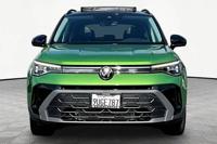 2025 Volkswagen Taos 1.5T SE Black SUV VW Est. payment OAC† - Image 3