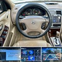 2003 Nissan Maxima GLE 3.5L v6 Roswell - Image 4