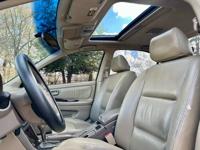 2003 Nissan Maxima GLE 3.5L v6 Roswell - Image 5