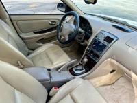 2003 Nissan Maxima GLE 3.5L v6 Roswell - Image 6