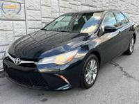 2017 Toyota Camry - Buy Here Pay Here Available! Atlanta