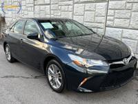 2017 Toyota Camry - Buy Here Pay Here Available! Atlanta - Image 4